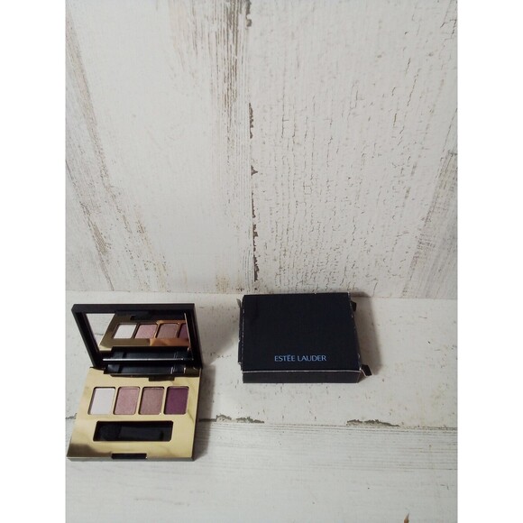 Estee Lauder Eyeshadow Palette Envy Beautiful Colors New And Unused - Picture 10 of 10